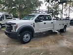 2018 Ford F-450 Crew Cab DRW 4x2 Service Truck for sale #7100CT - photo 3