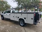 2018 Ford F-450 Crew Cab DRW 4x2 Service Truck for sale #7100CT - photo 4
