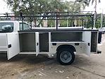 2018 Ford F-450 Crew Cab DRW RWD Service Truck for sale #7100CT - photo 11