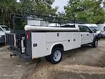 2018 Ford F-450 Crew Cab DRW RWD Service Truck for sale #7100CT - photo 2