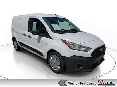 2019 Ford Transit Connect FWD Empty Cargo Van for sale #7103CP - photo 1