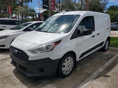 2019 Ford Transit Connect FWD Empty Cargo Van for sale #7103CP - photo 2