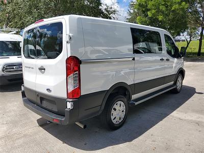 2024 Ford Transit 250 Low Roof RWD Empty Cargo Van for sale #7104CP - photo 2