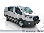 2024 Ford Transit 250 Low Roof RWD Empty Cargo Van for sale #7104CP - photo 1