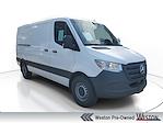 2025 Mercedes-Benz Sprinter 2500 Standard Roof RWD Empty Cargo Van for sale #7105CP - photo 1