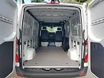 2025 Mercedes-Benz Sprinter 2500 Standard Roof RWD Empty Cargo Van for sale #7105CP - photo 12