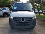2025 Mercedes-Benz Sprinter 2500 Standard Roof RWD Empty Cargo Van for sale #7105CP - photo 3