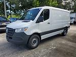 2025 Mercedes-Benz Sprinter 2500 Standard Roof RWD Empty Cargo Van for sale #7105CP - photo 4