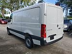 2025 Mercedes-Benz Sprinter 2500 Standard Roof RWD Empty Cargo Van for sale #7105CP - photo 5