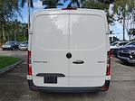 2025 Mercedes-Benz Sprinter 2500 Standard Roof RWD Empty Cargo Van for sale #7105CP - photo 6