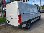 2025 Mercedes-Benz Sprinter 2500 Standard Roof RWD Empty Cargo Van for sale #7105CP - photo 2
