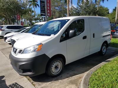 2018 Nissan NV200 FWD Empty Cargo Van for sale #7108CP - photo 2