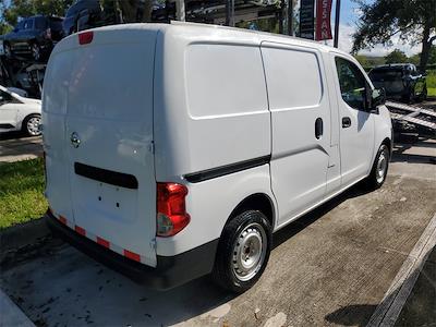 2018 Nissan NV200 FWD Empty Cargo Van for sale #7108CP - photo 2