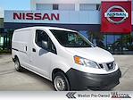 2018 Nissan NV200 FWD Empty Cargo Van for sale #7108CP - photo 1