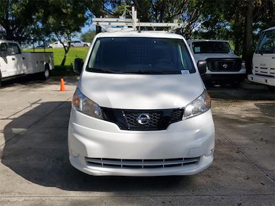 2021 Nissan NV200 FWD Empty Cargo Van for sale #7109CP - photo 2