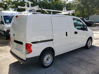 2021 Nissan NV200 FWD Upfitted Cargo Van for sale #7109CP - photo 2