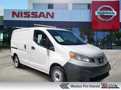 2019 Nissan NV200 FWD Empty Cargo Van for sale #7110CP - photo 1