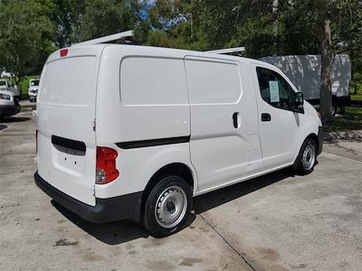 2019 Nissan NV200 FWD Empty Cargo Van for sale #7110CP - photo 2