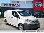 2019 Nissan NV200 FWD Empty Cargo Van for sale #7110CP - photo 1