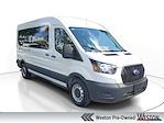 2024 Ford Transit 350 Medium Roof RWD Passenger Van for sale #7111CP - photo 1