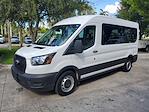 2024 Ford Transit 350 Medium Roof RWD Passenger Van for sale #7111CP - photo 4