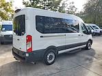 2024 Ford Transit 350 Medium Roof RWD Passenger Van for sale #7111CP - photo 2