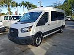 2024 Ford Transit 350 Medium Roof RWD Passenger Van for sale #7112CP - photo 4