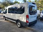 2024 Ford Transit 350 Medium Roof RWD Passenger Van for sale #7112CP - photo 5