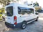2024 Ford Transit 350 Medium Roof RWD Passenger Van for sale #7112CP - photo 2