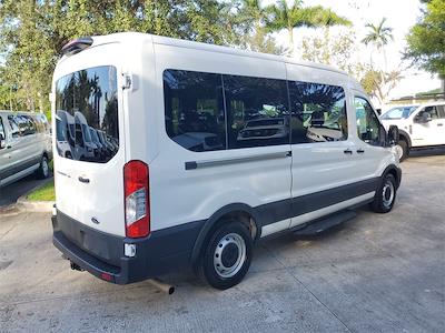 2023 Ford Transit 350 Medium Roof RWD Passenger Van for sale #7113CP - photo 2