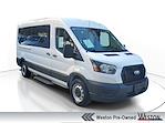 2023 Ford Transit 350 Medium Roof RWD Passenger Van for sale #7113CP - photo 1