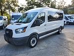 2023 Ford Transit 350 Medium Roof RWD Passenger Van for sale #7113CP - photo 4