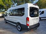 2023 Ford Transit 350 Medium Roof RWD Passenger Van for sale #7113CP - photo 5