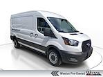 2024 Ford Transit 150 Medium Roof RWD Empty Cargo Van for sale #7114CP - photo 1