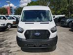 2024 Ford Transit 150 Medium Roof RWD Empty Cargo Van for sale #7114CP - photo 3