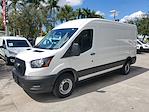 2024 Ford Transit 150 Medium Roof RWD Empty Cargo Van for sale #7114CP - photo 4
