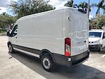 2024 Ford Transit 150 Medium Roof RWD Empty Cargo Van for sale #7114CP - photo 5