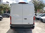 2024 Ford Transit 150 Medium Roof RWD Empty Cargo Van for sale #7114CP - photo 6