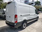 2024 Ford Transit 150 Medium Roof RWD Empty Cargo Van for sale #7114CP - photo 2