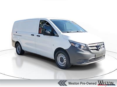 2021 Mercedes-Benz Metris Standard Roof RWD Empty Cargo Van for sale #7115CP - photo 1