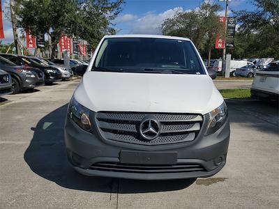 2021 Mercedes-Benz Metris Standard Roof RWD Empty Cargo Van for sale #7115CP - photo 2