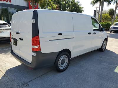 2021 Mercedes-Benz Metris Standard Roof RWD Upfitted Cargo Van for sale #7115CP - photo 2