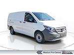 2021 Mercedes-Benz Metris Standard Roof RWD Upfitted Cargo Van for sale #7115CP - photo 1