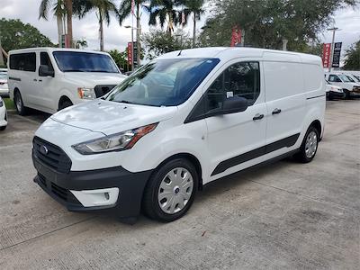 2022 Ford Transit Connect FWD Upfitted Cargo Van for sale #7117CP - photo 1