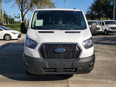 2024 Ford Transit 250 Low Roof RWD Empty Cargo Van for sale #7136CP - photo 2
