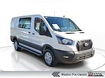 2024 Ford Transit 250 Low Roof RWD Empty Cargo Van for sale #7136CP - photo 1