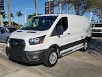 2024 Ford Transit 250 Low Roof RWD Empty Cargo Van for sale #7136CP - photo 3