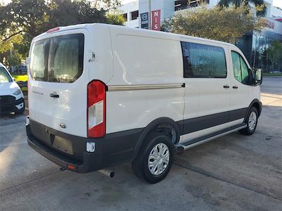 2024 Ford Transit 250 Low Roof RWD Empty Cargo Van for sale #7137CP - photo 2