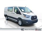 2024 Ford Transit 250 Low Roof RWD Empty Cargo Van for sale #7137CP - photo 1