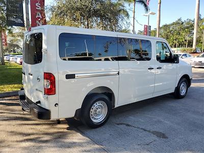 Used 2019 Nissan NV3500 S Passenger Van for sale #7145CP - photo 2